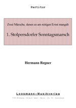 Stolpersdorfer Sonntagsmarsch - cliccare qui Stolpersdorfer Sonntagsmarsch - cliccare qui
