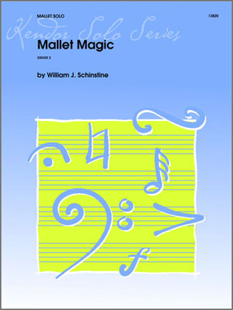 Mallet Magic - cliccare qui