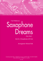 Saxophone Dreams - clicca qui