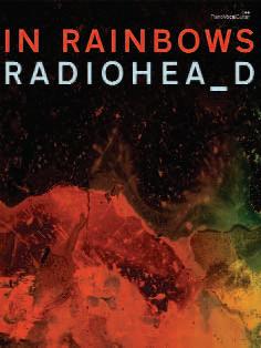 Radiohead: In Rainbows - cliccare qui