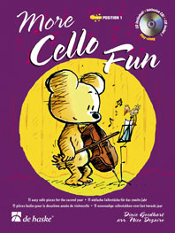 More Cello Fun - cliccare qui More Cello Fun - cliccare qui