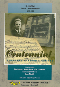 Centennial - cliccare qui Centennial - cliccare qui