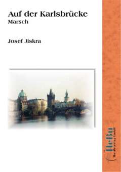 Auf der Karlsbrücke - cliccare qui Auf der Karlsbrücke - cliccare qui