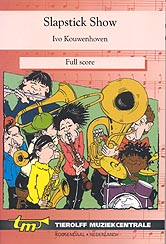 Slapstick Show - cliccare qui