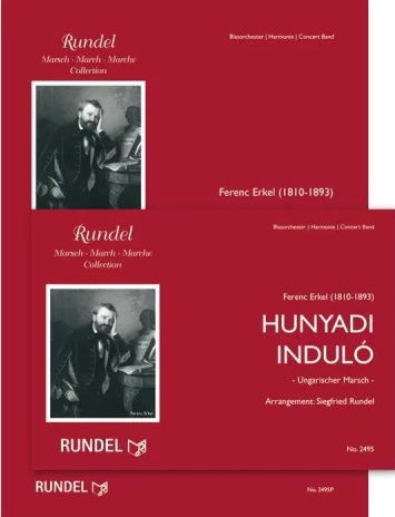 Hunyadi Indulo - cliccare qui