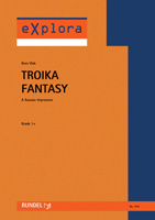 Troika Fantasy (A Russian Impression) - cliccare qui Troika Fantasy (A Russian Impression) - cliccare qui