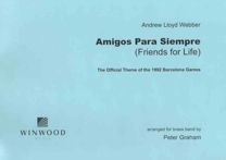 Amigos Para Siempre (Friends for Life) - cliccare qui