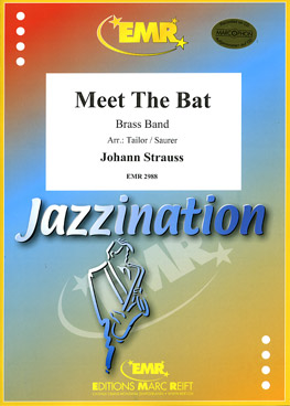 Meet the Bat - cliccare qui