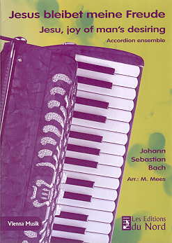 Jesus bleibet meine Freude - cliccare qui Jesus bleibet meine Freude - cliccare qui