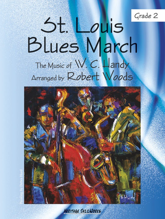 St. Louis Blues March - cliccare qui