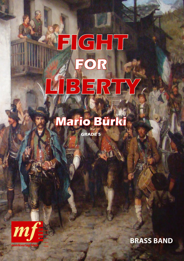 Fight for Liberty - clicca qui