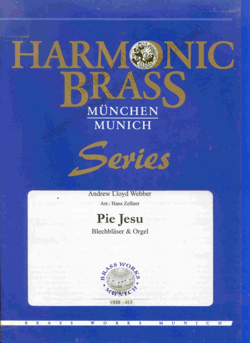 Pie Jesu - cliccare qui