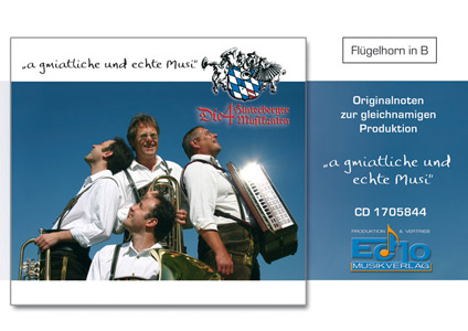 A gmiatliche und echte Musi - cliccare qui A gmiatliche und echte Musi - cliccare qui