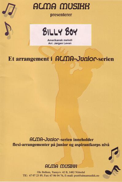 Billy Boy - cliccare qui