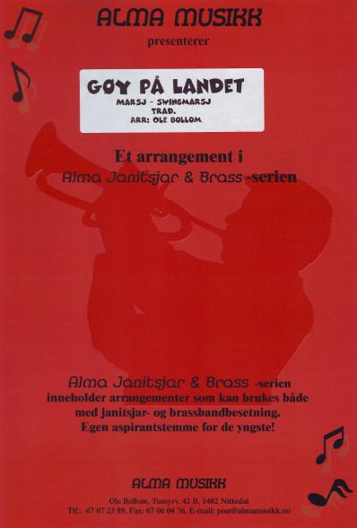 Gy p landet (Fun at the countryside) - cliccare qui