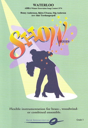 Waterloo - cliccare qui Waterloo - cliccare qui