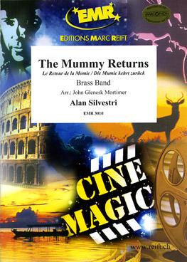 Mummy Returns, The - cliccare qui