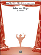 Salsa and Chips - cliccare qui