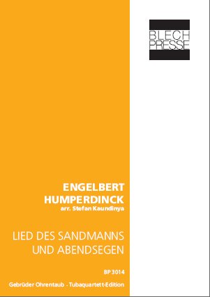 Lied des Sandmanns und Abendsegen - cliccare qui Lied des Sandmanns und Abendsegen - cliccare qui