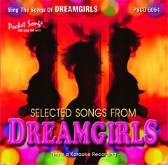 Dreamgirls (film version) - cliccare qui Dreamgirls (film version) - cliccare qui
