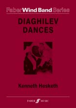 Diaghilev Dances - cliccare qui