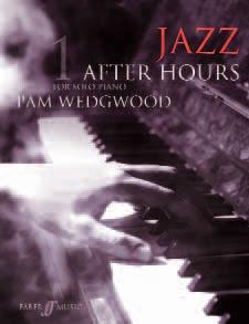 After Hours Jazz Standards #1 - cliccare qui