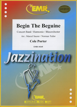 Begin the Beguine - cliccare qui