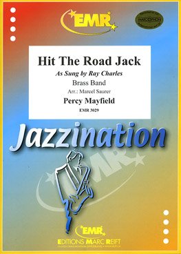 Hit the Road Jack - cliccare qui