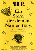 Ein Stern der deinen Namen trägt - cliccare qui Ein Stern der deinen Namen trägt - cliccare qui