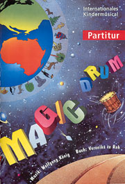 Magic Drum - cliccare qui