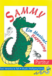 Sammy - cliccare qui