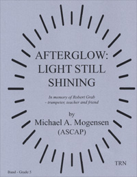 Afterglow: Light Still Shining - cliccare qui