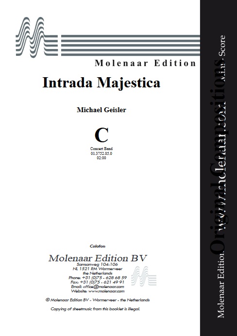 Intrada Majestica - clicca qui