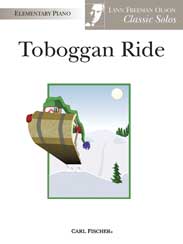 Toboggan Ride - cliccare qui