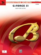 G-Force Five! - cliccare qui