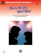 You're the One That I Want (from Grease) - cliccare qui