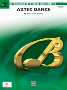 Aztec Dance - cliccare qui Aztec Dance - cliccare qui