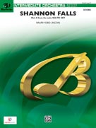 Shannon Falls - cliccare qui