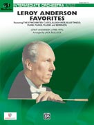 Leroy Anderson Favorites - cliccare qui