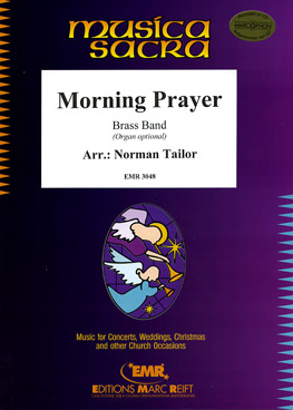 Morning Prayer - cliccare qui