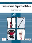 Themes from Capriccio Italien - cliccare qui