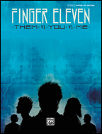 Finger Eleven: Them vs You vs Me - cliccare qui