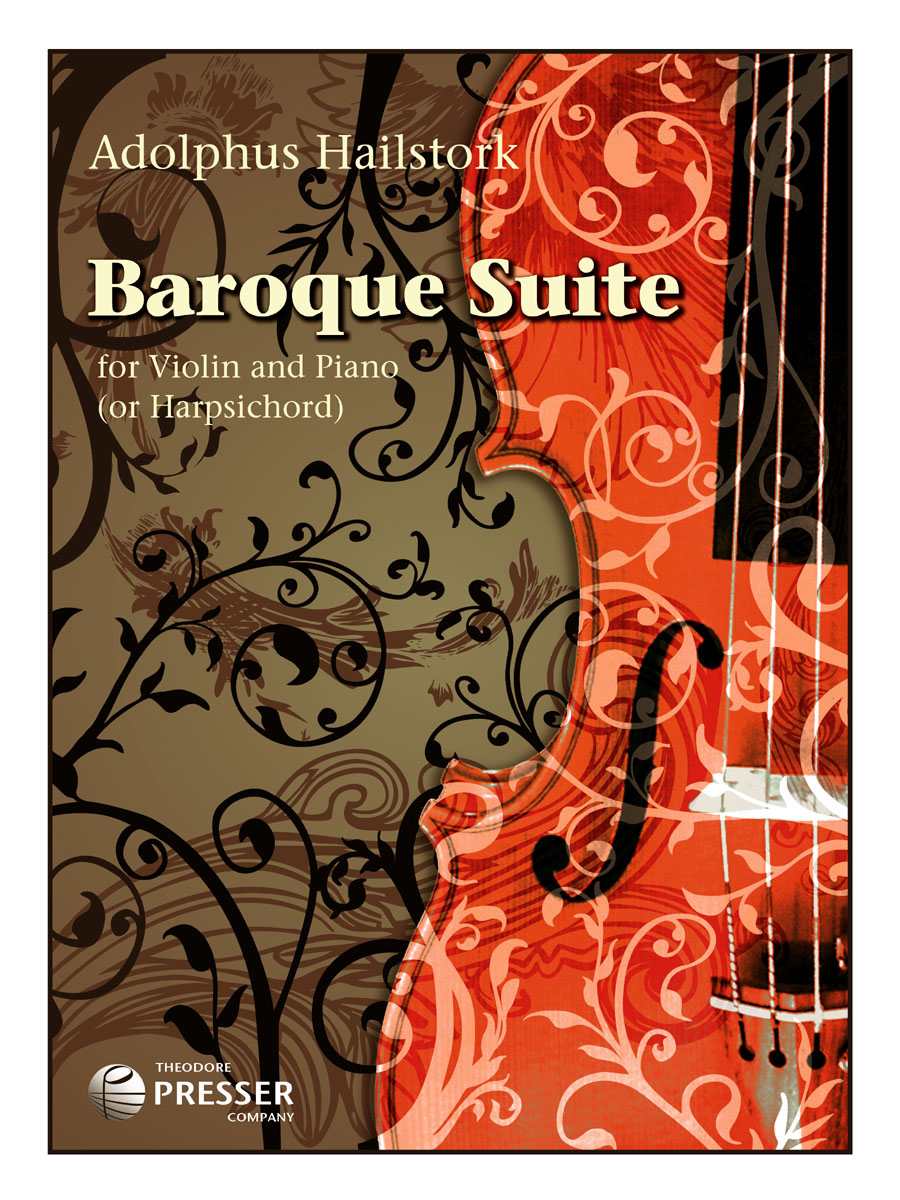 Baroque Suite - cliccare qui Baroque Suite - cliccare qui