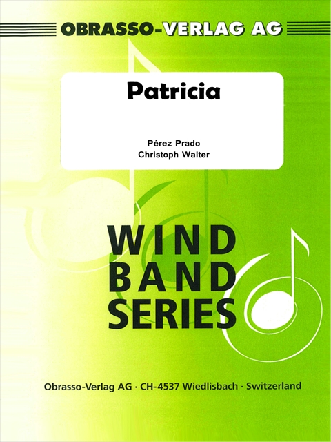 Patricia - cliccare qui