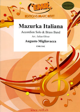 Mazurka Italiana - cliccare qui