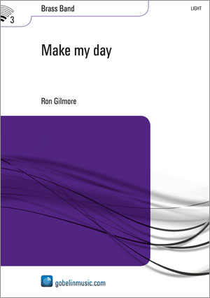 Make my Day - cliccare qui