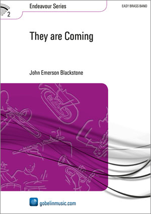 They are coming - cliccare qui