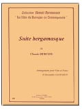 Suite Bergamasque - cliccare qui Suite Bergamasque - cliccare qui