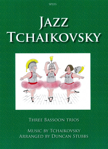 Jazz Tchaikovsky - cliccare qui