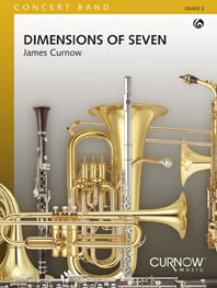 Dimensions of Seven - cliccare qui Dimensions of Seven - cliccare qui